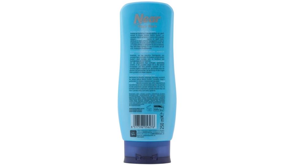 Balsamo Idratante Cuore di Argan 