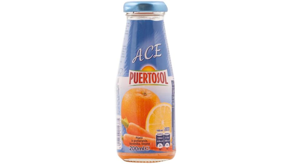 Bevanda Ace