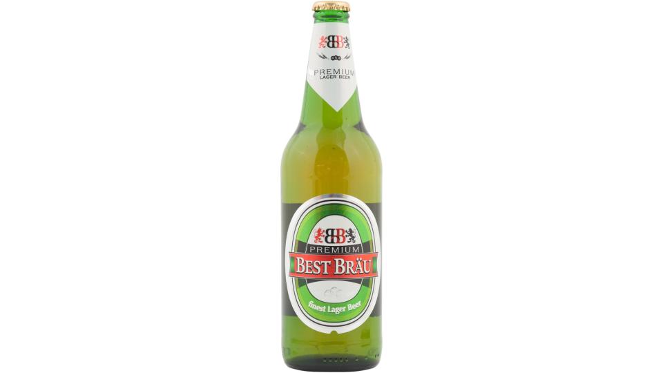 Birra Premium