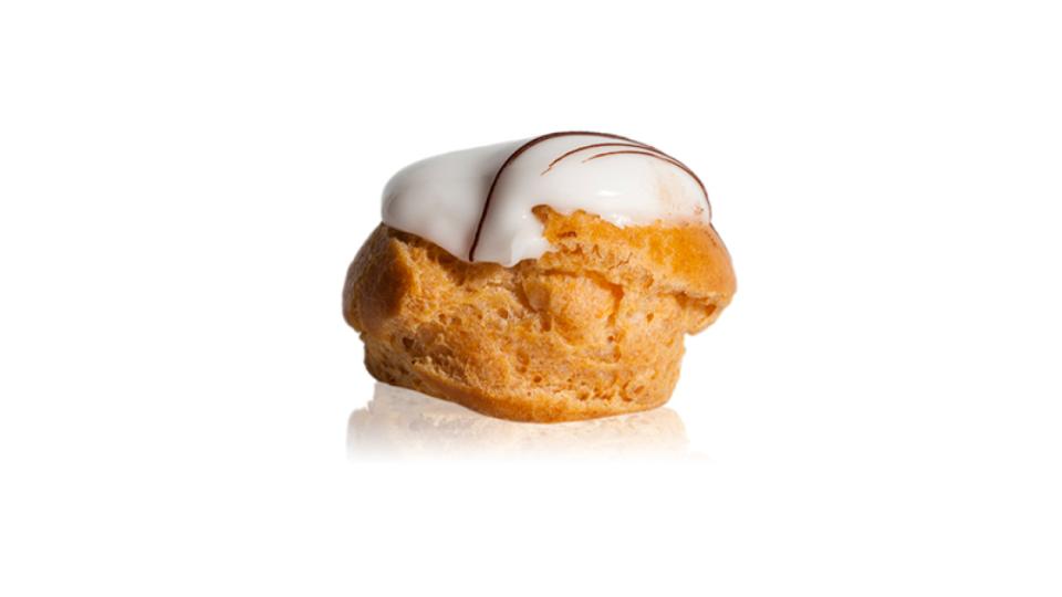 Bigne Mignon Chantilly