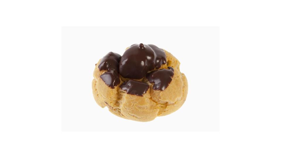 Mignon Bigne' Cioccolato