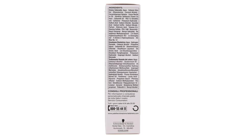 10-51 Cioccolato Bianco