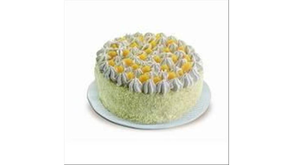 Torta Chantilly