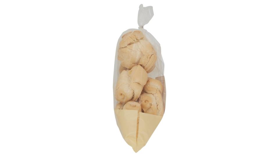 Pane Biscotto Nostrano