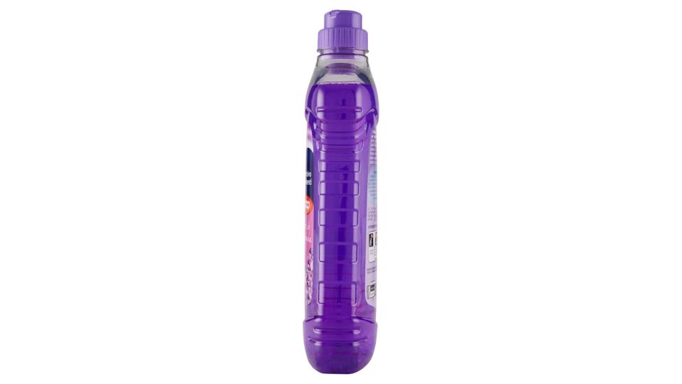 Detersivo Pavimenti Fior di Lavanda Itro