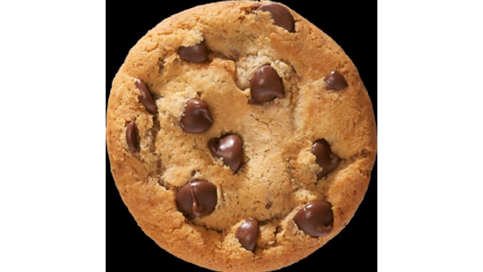 Cookies Milk Chocolate