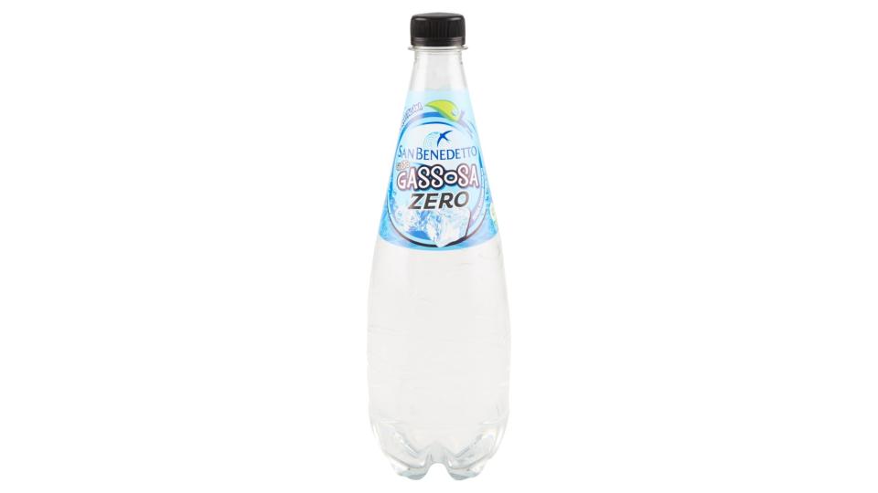 Gassosa Zero 0,75 l Pet