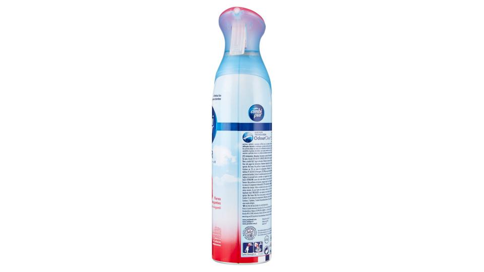 Air Effects Fiori Delicati