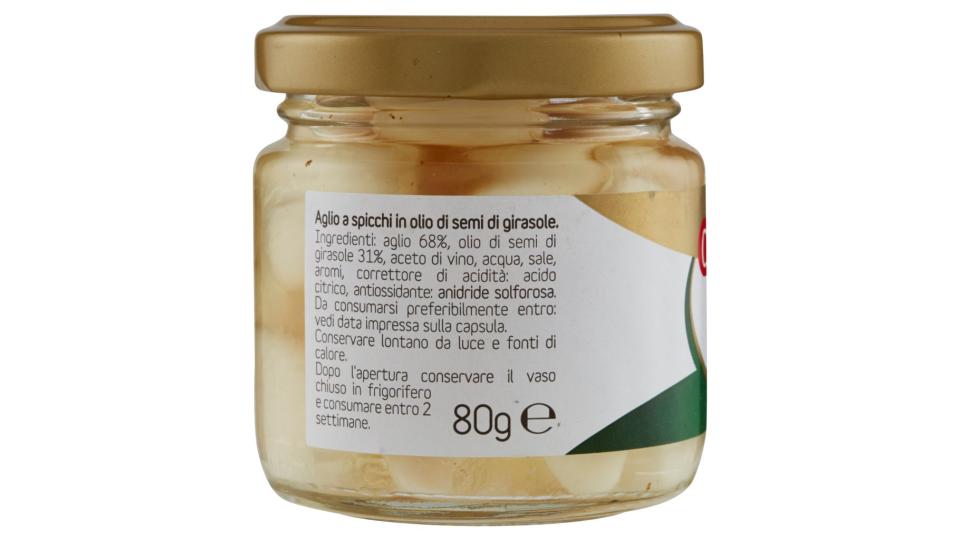 Aglio Sott'Olio