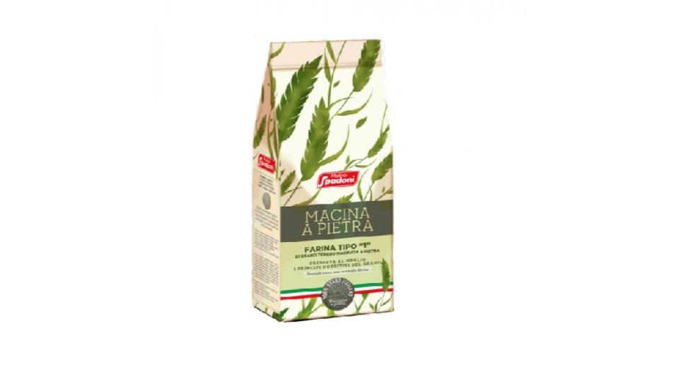 Farina Tipo 1 Emilia Romagna