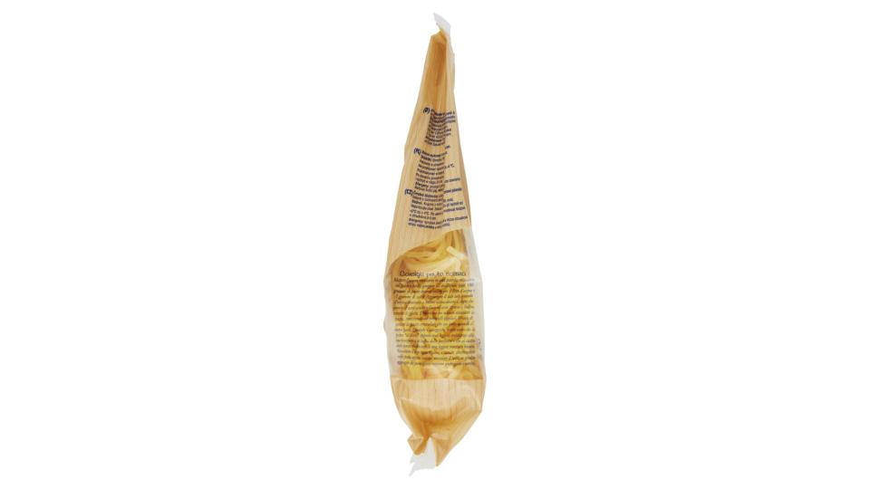 Pasta Fresca di Semola di Grano Duro Tagliolini