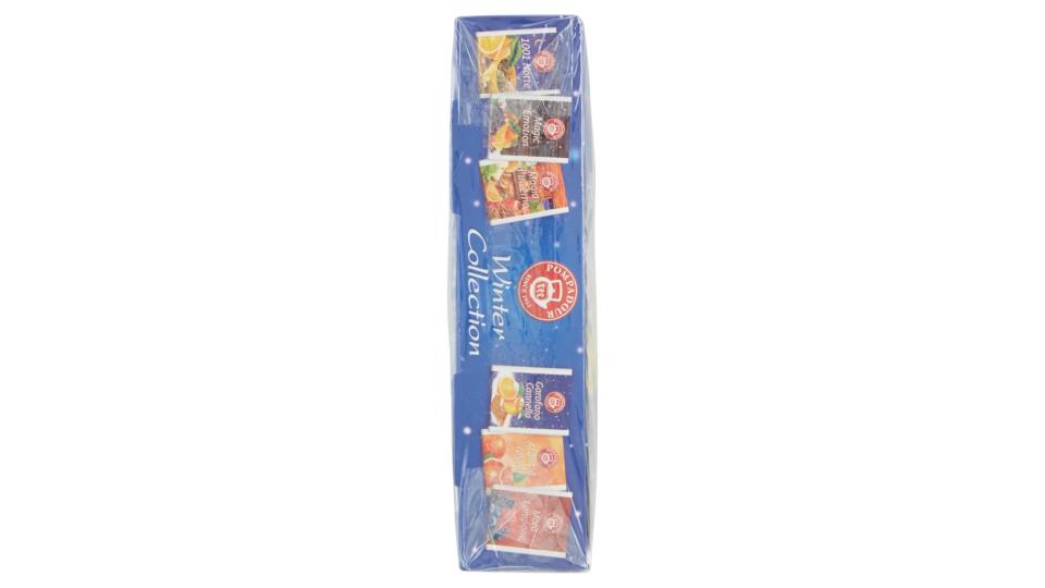 Winter Collection Box 30 x 2,75 g
