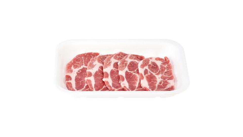 Coppa Fresca Disossata