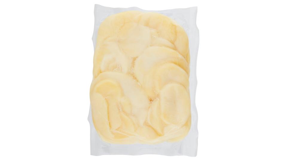 Patate a Fette
