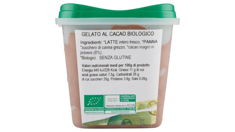Bio Cacao