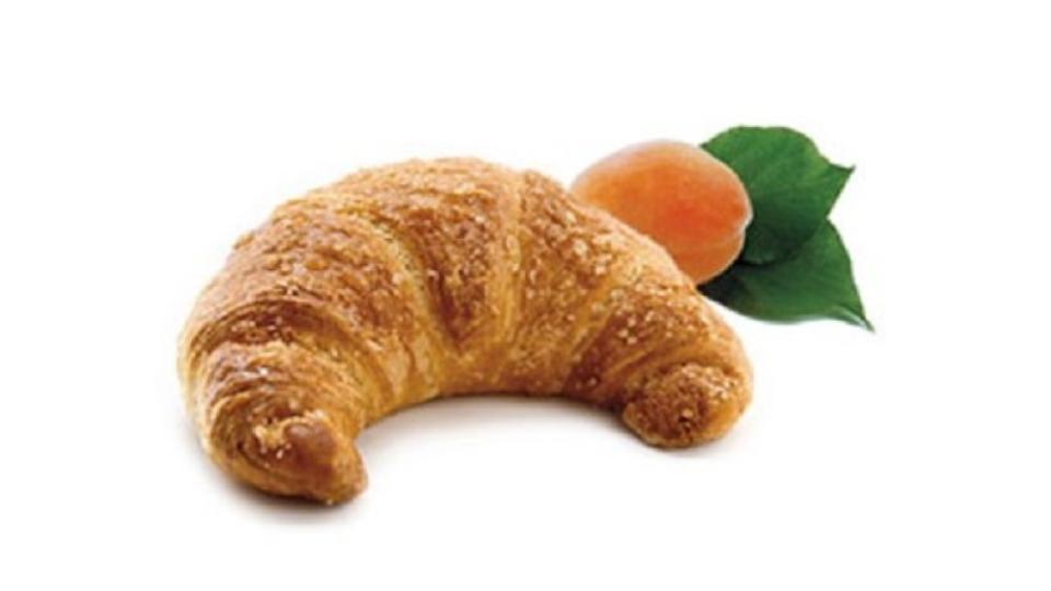 Cornetto Vegano Albicocca