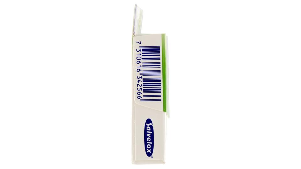 Sensitive Aloe Vera 20 Pz