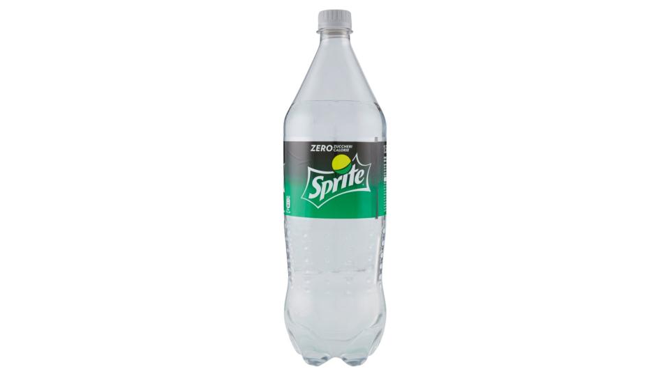 Zero Bottiglia di Plastica 1500ml