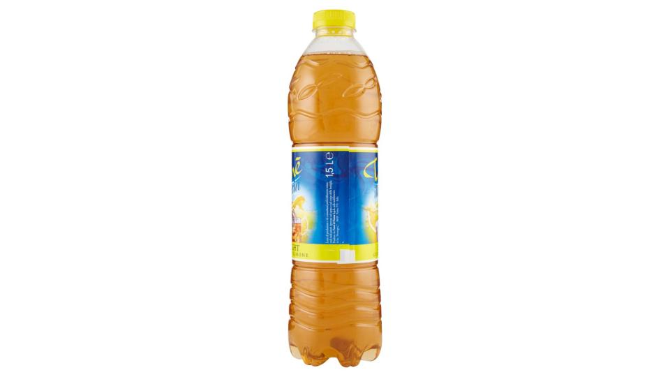 Thè Light Gusto Limone 1,5 l