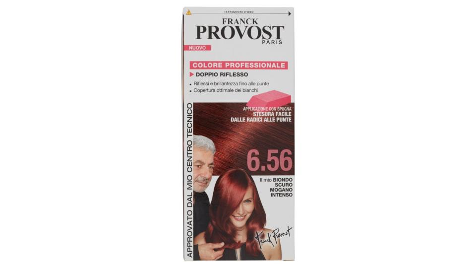 Il Mio Biondo Scuro Mogano Intenso 6.56