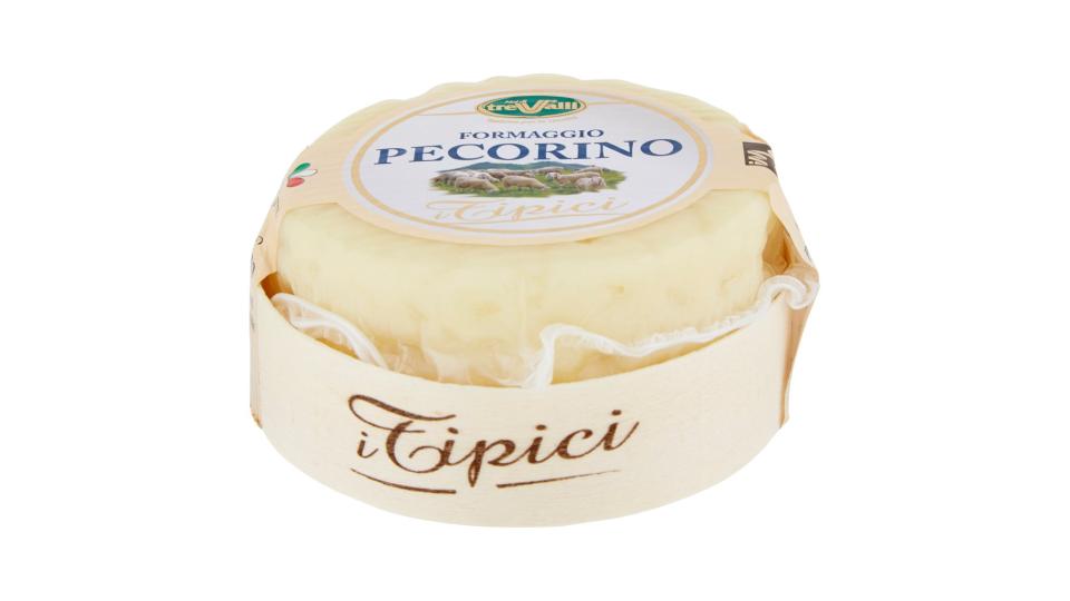 I Tipici Formaggio Pecorino
