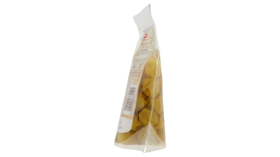 Olive Verdi Snocciolate