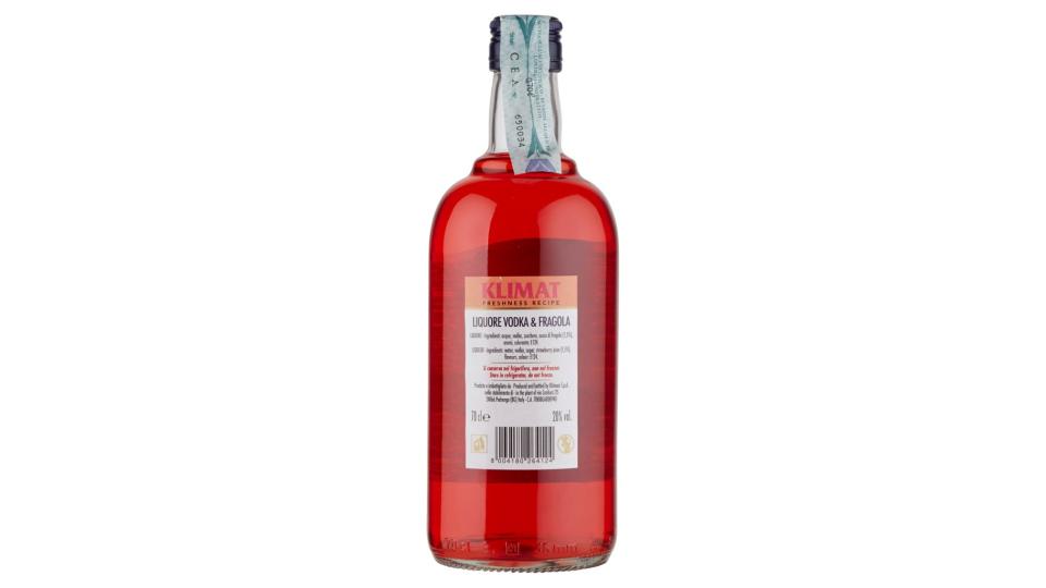 Fragola