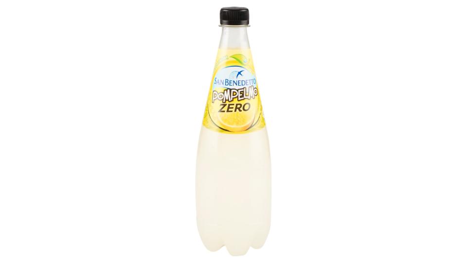 Pompelmo Zero 0,75 l Pet