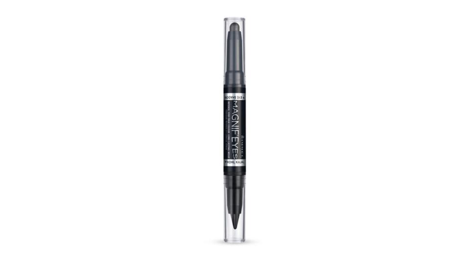 Ombretto Eyes 2in1 001 Black