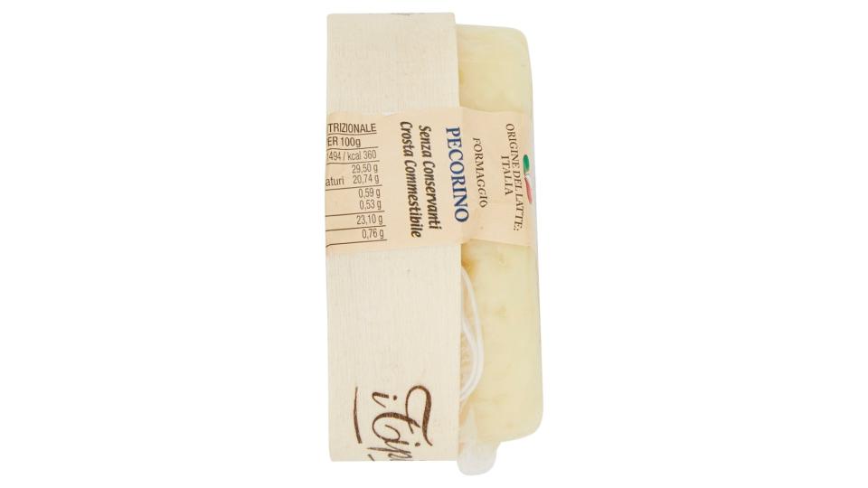 I Tipici Formaggio Pecorino