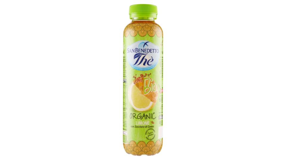 Bio Limone 0,4 l