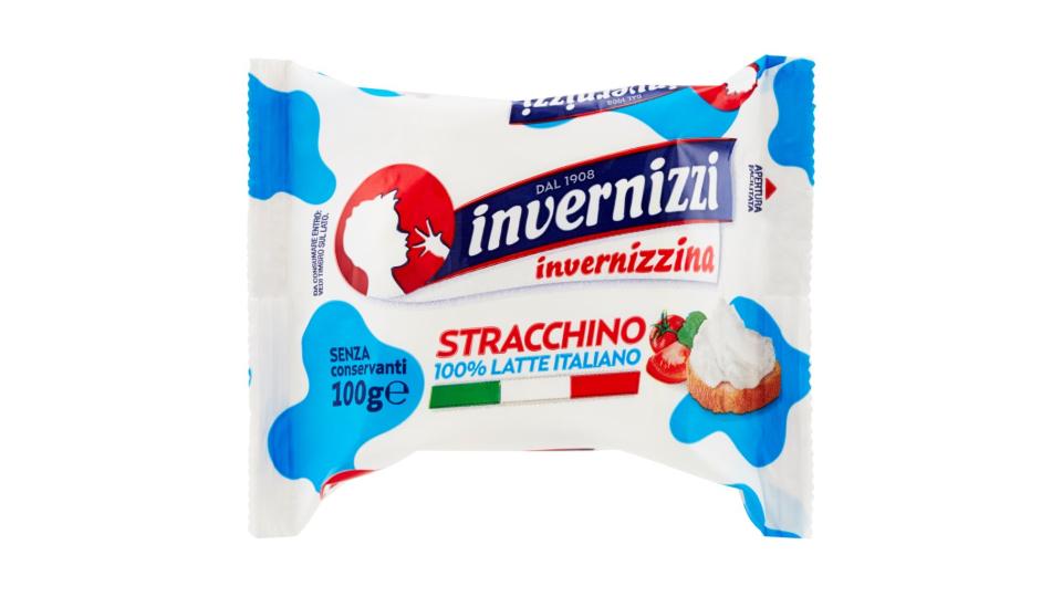 Invernizzina Stracchino