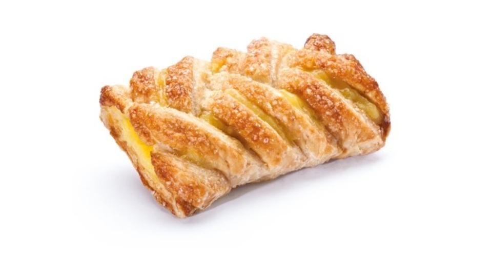Treccia Crema 
