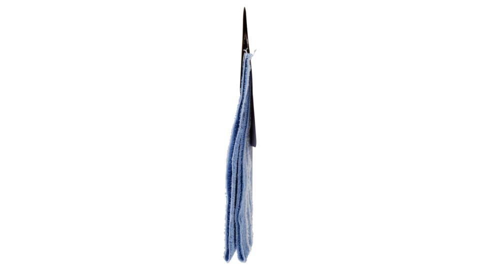 Panno Pavimenti Cotone e Microfibra 50x50 Cm 1 Pz