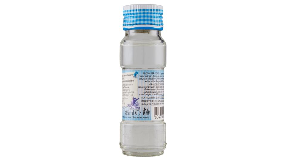 Aroma Fior d'Arancio