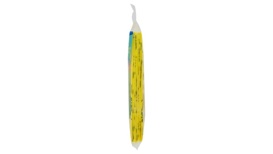 Panno Giallo Multiuso 34x38 Cm 3 Pz