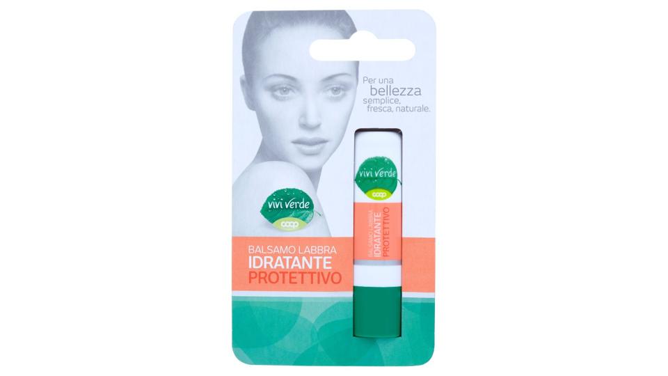 Balsamo Labbra Idratante Protettivo 4,8 g