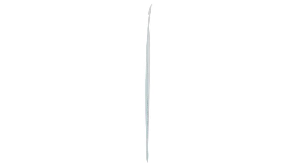 Delù Silverlux Panno Argento 30cmx24cm