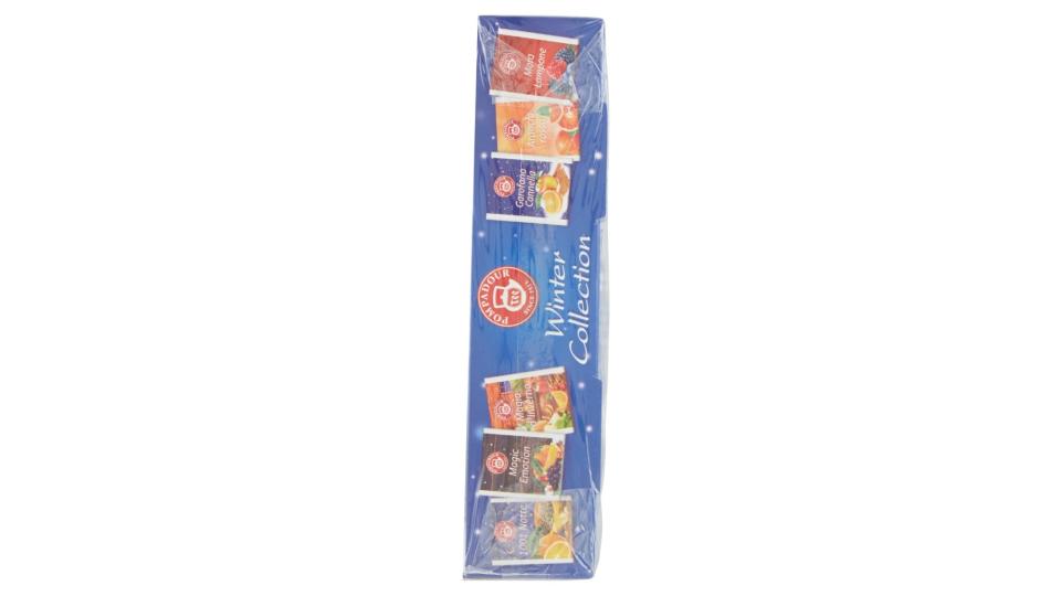 Winter Collection Box 30 x 2,75 g