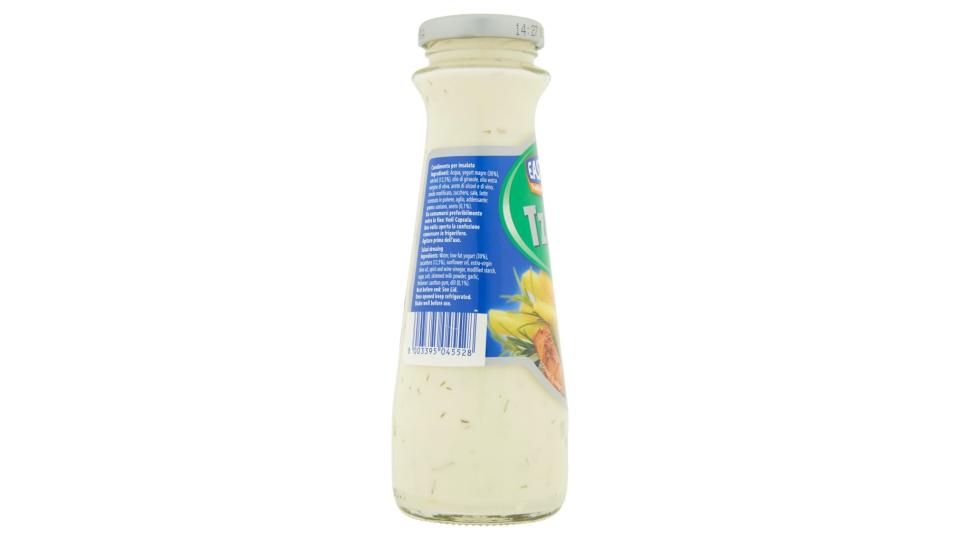 TZATZIKI