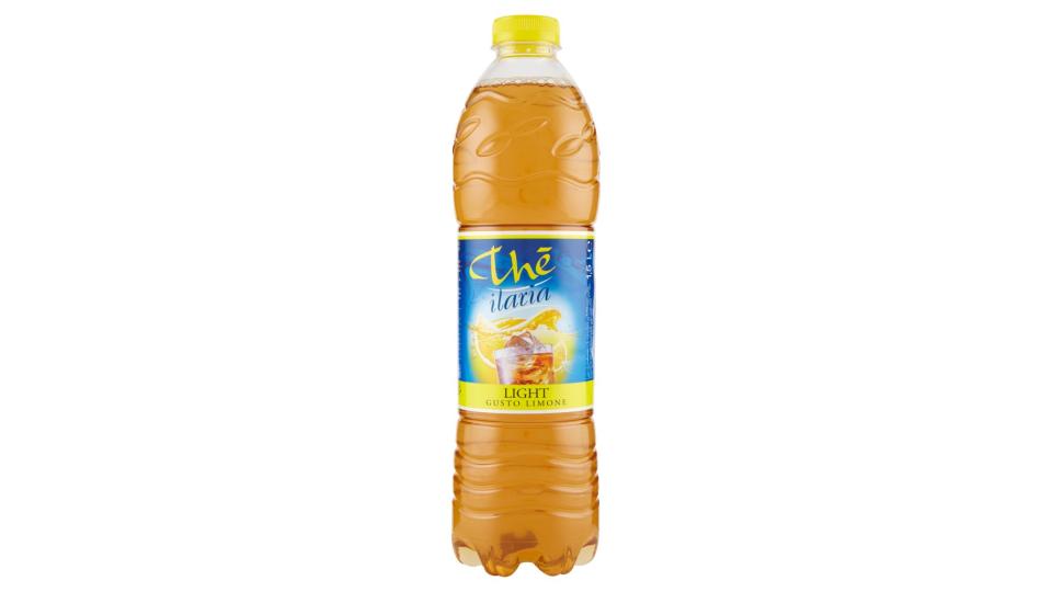Thè Light Gusto Limone 1,5 l