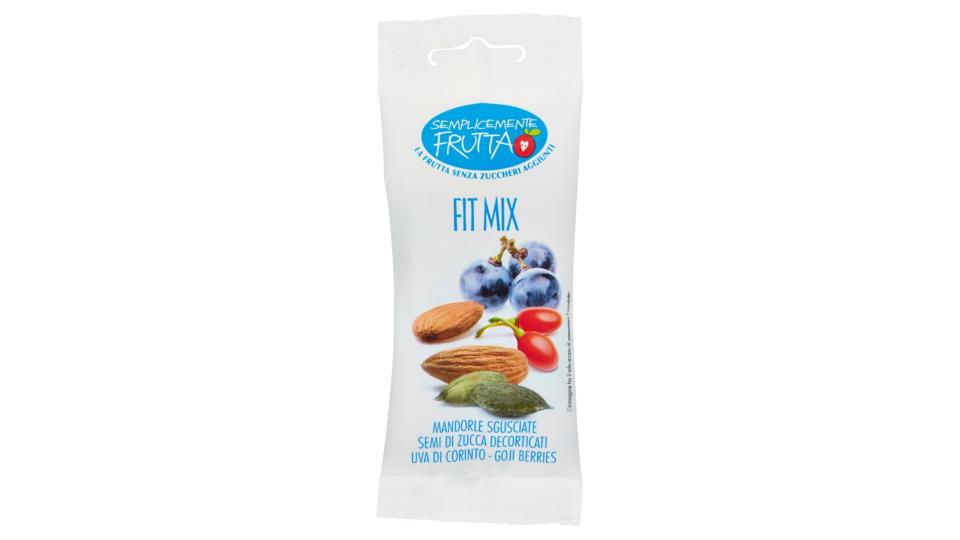 Fit Mix