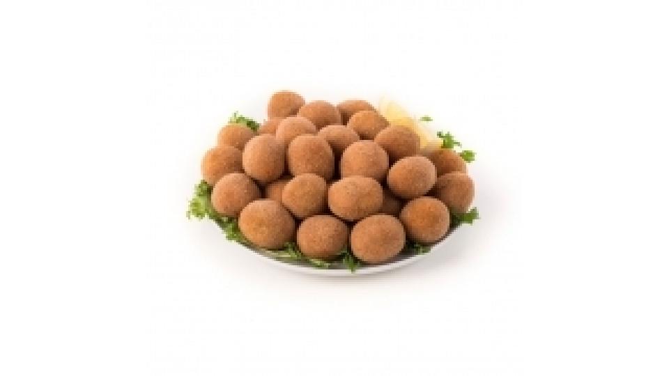 Olive all'Ascolana Fritte