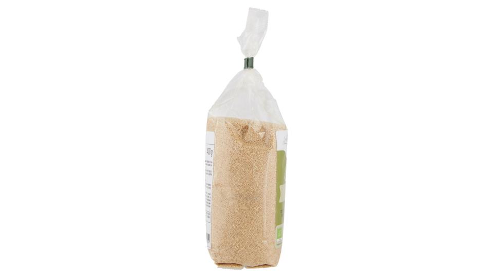 I Cereali Amaranto Bio