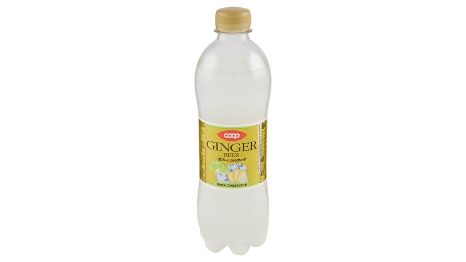 Ginger Beer
