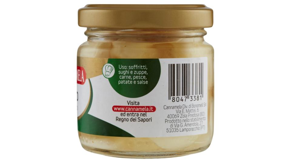 Aglio Sott'Olio