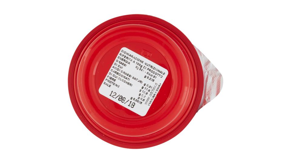 Benessere Prugna Fibra+