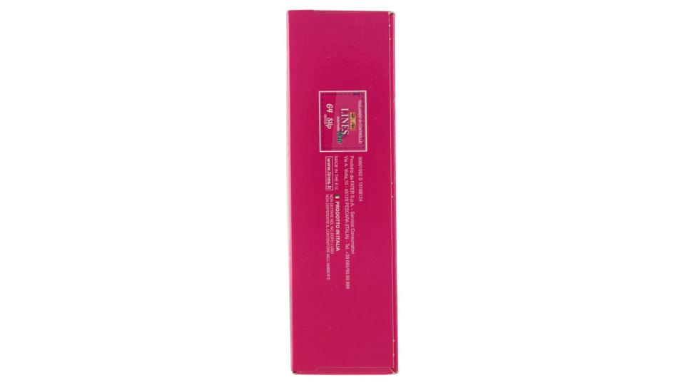 Intervallo Velo Slip Proteggislip Distesi 64 Pz