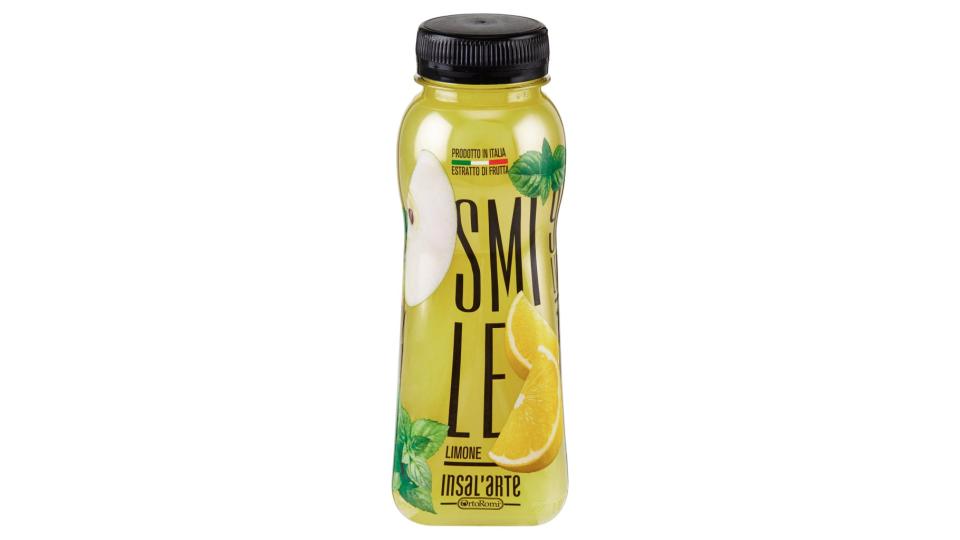 Insal'arte Smile Limone