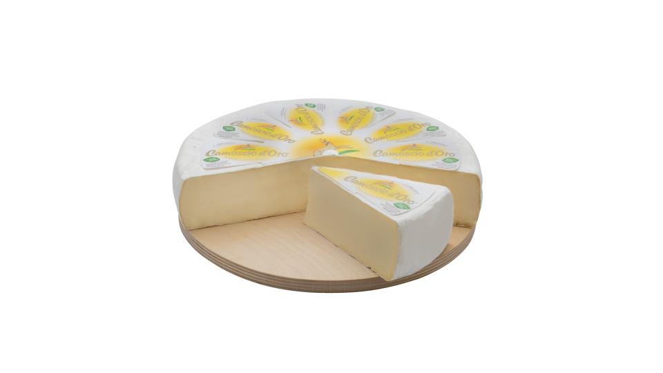 Formaggio Camoscio d'Oro